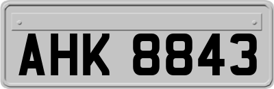 AHK8843