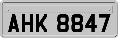 AHK8847
