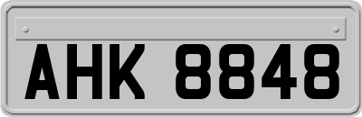AHK8848