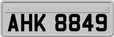 AHK8849
