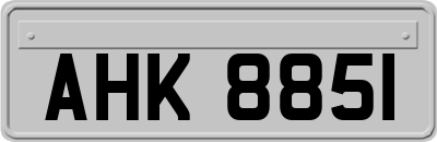 AHK8851