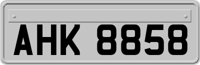AHK8858