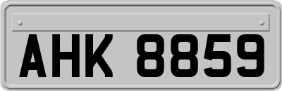 AHK8859