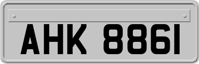 AHK8861