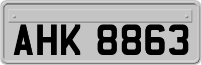 AHK8863