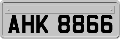AHK8866