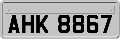 AHK8867