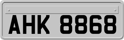 AHK8868