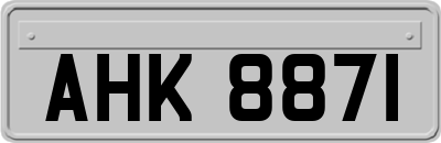 AHK8871