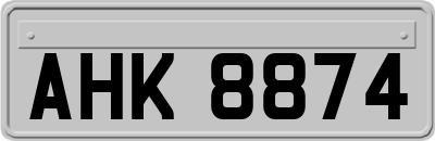 AHK8874
