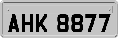 AHK8877