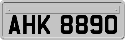 AHK8890