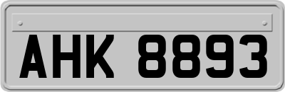 AHK8893