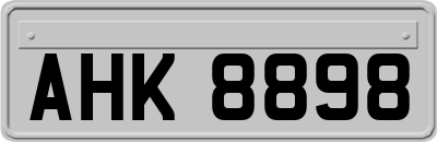AHK8898
