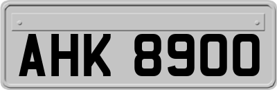AHK8900