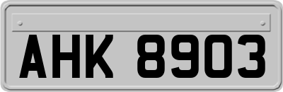 AHK8903