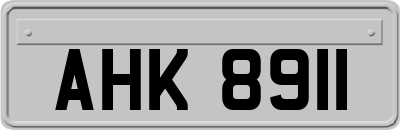 AHK8911