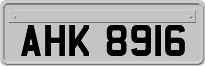 AHK8916