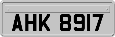 AHK8917