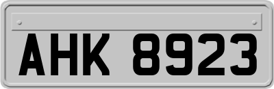 AHK8923