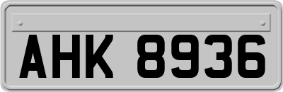 AHK8936