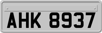 AHK8937