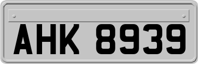 AHK8939