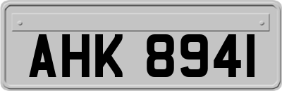 AHK8941