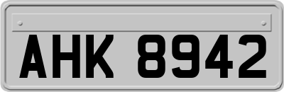 AHK8942