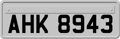 AHK8943
