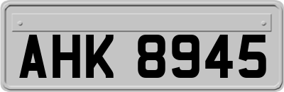 AHK8945