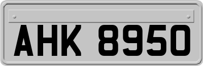 AHK8950