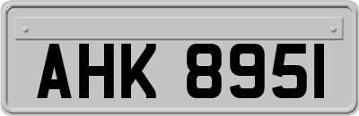 AHK8951
