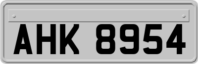AHK8954