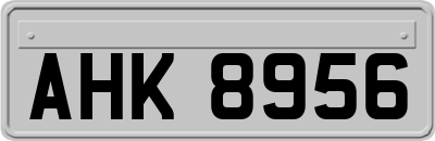 AHK8956