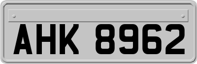 AHK8962