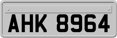 AHK8964