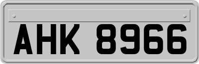AHK8966