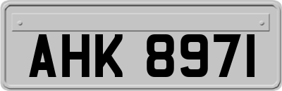 AHK8971