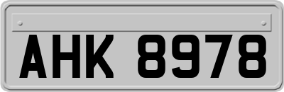 AHK8978