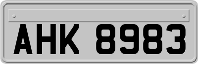 AHK8983