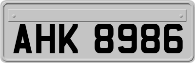 AHK8986