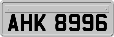 AHK8996