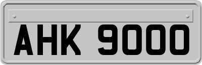 AHK9000