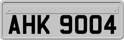 AHK9004
