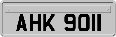 AHK9011