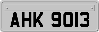 AHK9013