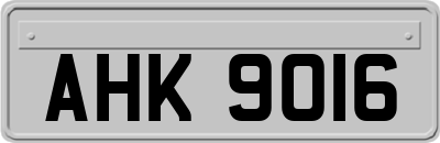 AHK9016