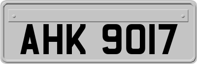 AHK9017