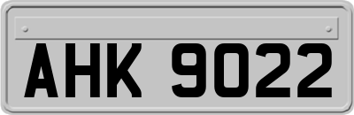 AHK9022